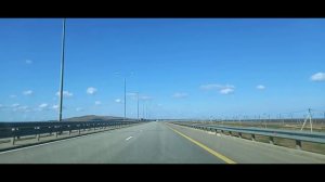 Славянск на Кубани - Керчь