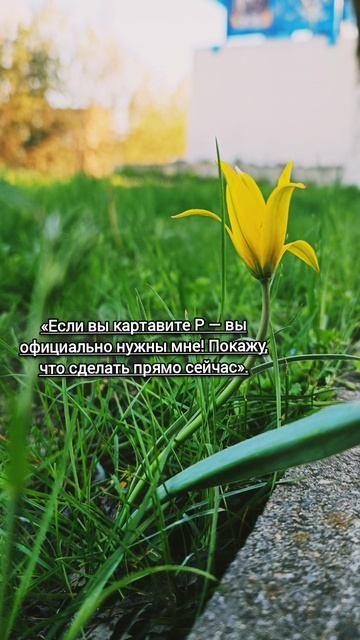 Как научить ребёнка и взрослого выговаривать звук р