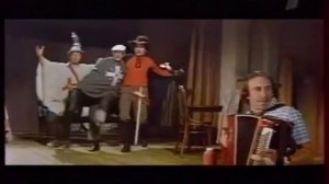 Рекламные блоки и анонсы (ОРТ, 07.04.2002)