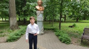 "Клеветникам России", А. С. Пушкин, читает Жуков Алексей, конкурс История России в стихах 2026