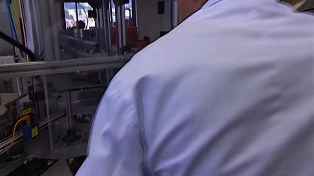 Галилео  У меня зазвонил домофон