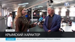 Сборная Крыма выступила на Чемпионате и Первенстве ЮФО