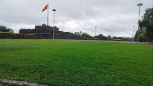 Цитадель и форт!