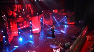 Луиза Абдулаева 2026