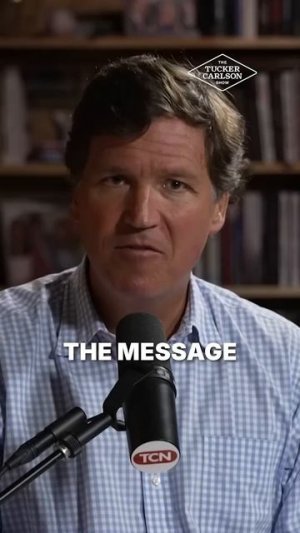 Tucker to Trump: “How dare you.”