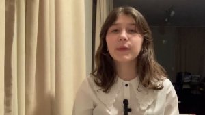 Мирослава Воронина