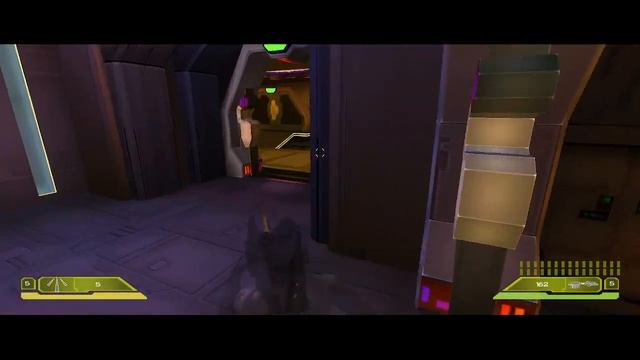 Advent Rising (2005) ● Windows 10 🔹 Часть 7