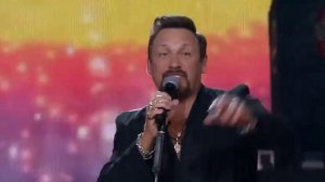 Стас Михайлов - Не отпускай