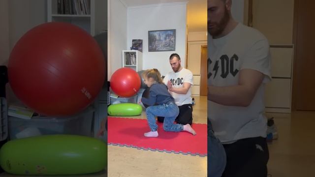 Exercises For Facilitate Rotate And Strength Trunk ￼muscles - Step-by-step, Whole Video ￼