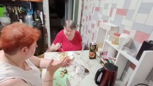Обжорка на ночь 🍜🤣🤣🤣