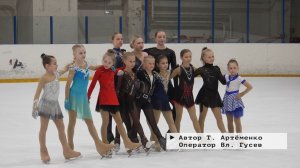 Время местное. Эфир: 07-04-2026 - Успех магнитогорских фигуристов