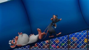 Буба ✨ Детская площадка ✨ 37 серия ✨ Мультики для малышей