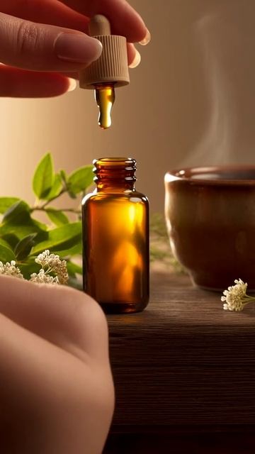 Масло майорана | Нефертити