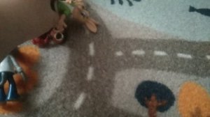 Приключения малого 3 сезон 8 серия