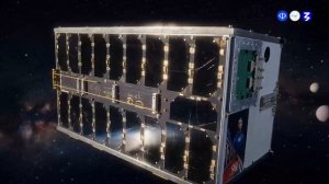 Россия — мои горизонты. Видеоролик № 1 об отрасли (9 апреля)