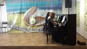 Н. Раков - Рондо