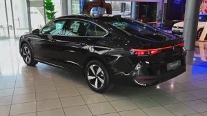 Volkswagen Passat 2026 года