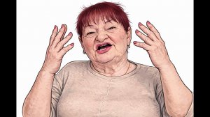 Обзор от Аурики на Три поколения-У МЕНЯ СЕМЬ ПЯТНИЦ НА НЕДЕЛЕ!