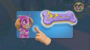 ЩЕНЯЧИЙ ПАТРУЛЬ Спасает Мир, МЕГА СКАЙ, ч.1