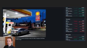 Подборка экономических новостей. Рынки перед завершением сроков ультиматума от Дональда