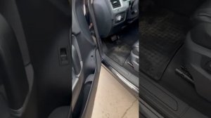 Volkswagen Touareg 2015 3.0 diesel