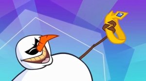 АМ НЯМ МЕГАСБОРНИК Сезоны 1-13 Яркий мультфильм для детей