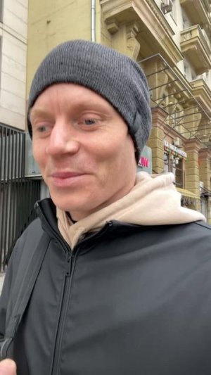 АЛЕКСЕЙ БАБИН