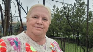 460. Привет из Крыма. Погода чудит, а мы город поехали. 07.04.26.