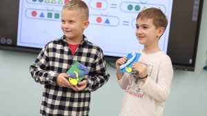 Подготовка к школе | Чем занимаемся и для чего это нужно?