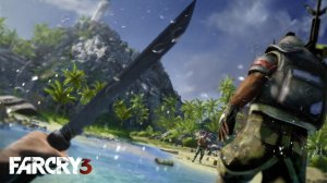 Far Cry 3 Новая пушка и ещё одна вышка. #18