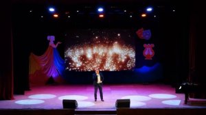 Сергей Юрченко   Con te partiro