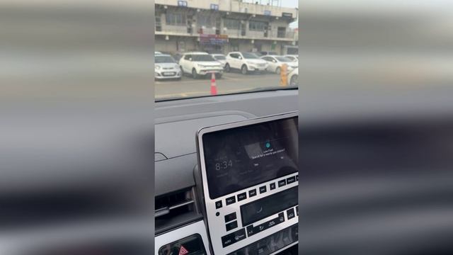 Hyundai Staria 2025 г. LOUNGE INSPIRATION 4WD - 7 мест в наличии и на заказ в Москве