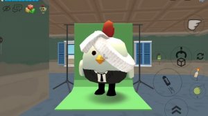 вот что он со мной сделал...