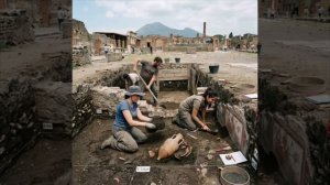 Последний день Помпеи