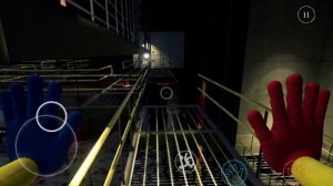 играю в попи плей тайм