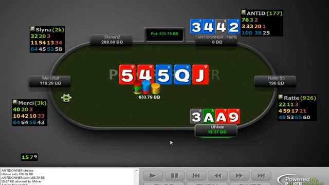PLOQUICKPRO PLO BALLER 6-MAX COACHING