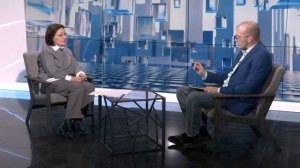 Здравый смысл. 07-04-2026. Гостья студии – специалист Станции переливания крови Ирина Пономарёва