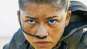 Дюна. Часть 3 - IMAX Тизер (Субтитры, Фильм 2026) Тимоти Шаламе