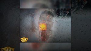 Евгений Евтушенко "Дорога в дождь"