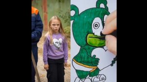 ❌Бабушка учила внучке плахому