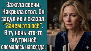 Истории из жизни «Двадцать лет тишины» Слушать житейские истории. Слушать аудио рассказы. Аудиокниги
