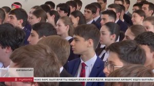 Хӕрзаудӕн фонд "Ирвӕзынгӕнӕн зиллакк" скодта профилактикон акци