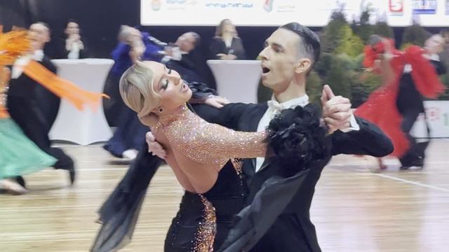 🏆Чемпионат и Первенство Республики Беларусь по танцевальному спорту 2026🏆СК 