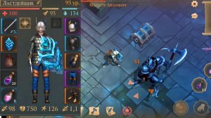 Грим Соул Полное прохождение Подземелья Отрекшихся + Босс Айзенборг