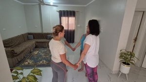 Звёздный Призыв в Экспедиции МаЭД в Египте, Марса-Алам 7.04. Мир Универсологии