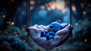 Волшебная музыка для сна, нежная колыбельная для малышей и детей. Дайте себе и ребенку отдохнуть)