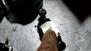 Volkswagen Tiguan 2.0 TDI. 81.000км непонятная причина , почему масла жрёт 2 часть