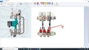 Почему не греет теплый пол ???  ВСЕ ПРИЧИНЫ