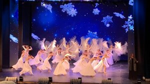 Танец под песню МЕТЕЛЬ / ТРИУМФ 2023