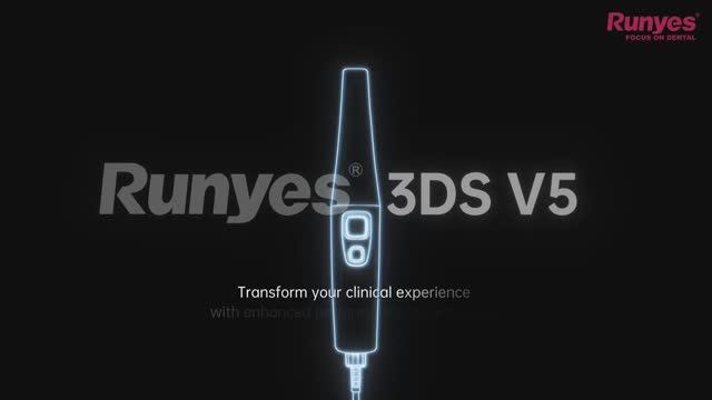 Runyes 3DS V5 promotional video смотреть онлайн